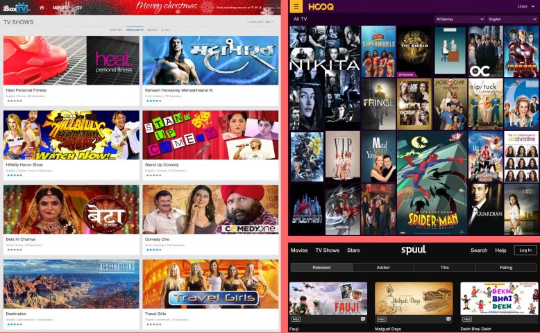 Netflix India: Opportunities and Challenges