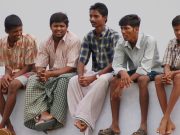 One in twenty Indian men will not find a mate