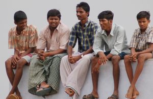 One in twenty Indian men will not find a mate