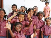 School Enrollment in India by States and Grades in 444 Charts