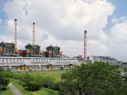 Where does India’s Electricity come from?