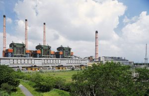 Where does India’s Electricity come from?