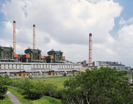 Where does India’s Electricity come from?