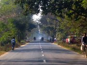 State Roads of India in 4 Charts