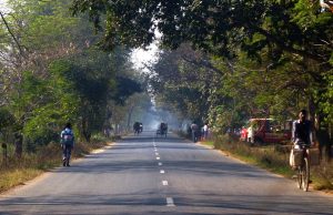 State Roads of India in 4 Charts