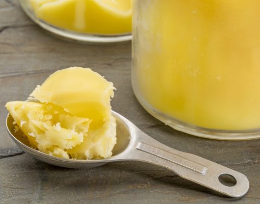 Is Nestlé ghee breaking the labeling rules? Is Nestlé ghee breaking the labeling rules?