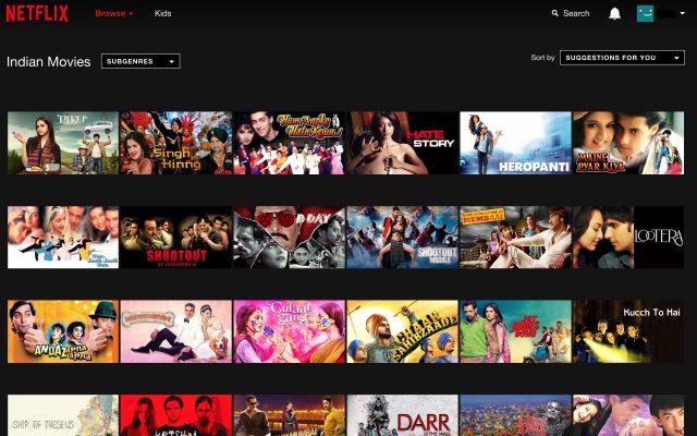 Netflix India: Everything you need to know