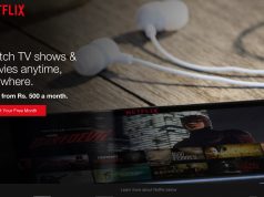 Netflix India: Opportunities and Challenges