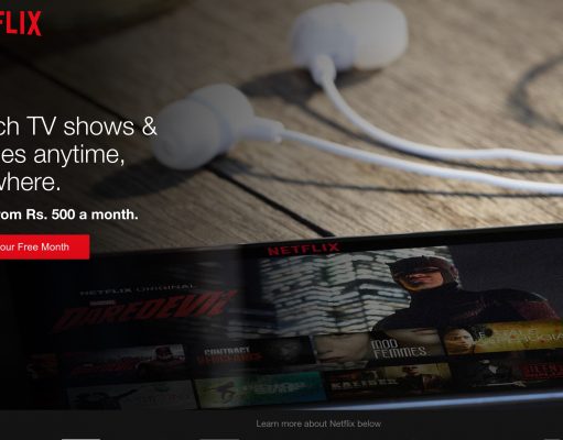 Opportunities and Challenges for Netflix India Netflix India: Opportunities and Challenges