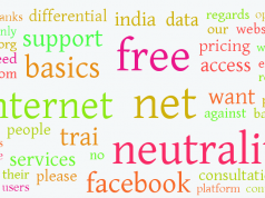Hell Yes! Hell No! Maybe. How the public responded to TRAI
