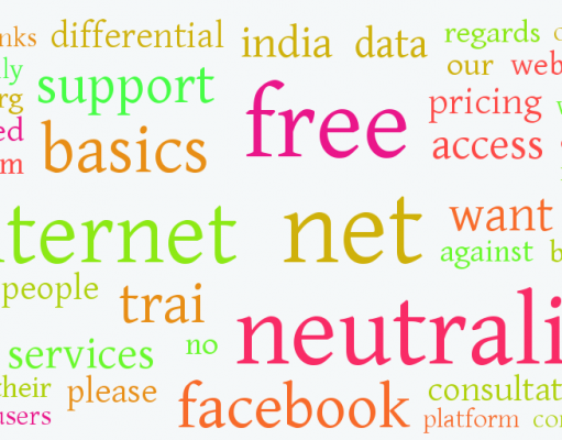 Hell Yes! Hell No! Public responds on differential pricing Hell Yes! Hell No! Maybe. How the public responded to TRAI