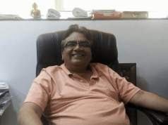 वरिष्ठ काउंसिल मिहिर देसाई के साथ बातचीत